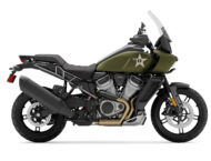 Harley Davidson Pan America 1250 Special GI Collection 2