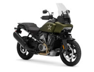 Harley Davidson Pan America 1250 Special GI Collection 3