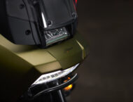 Harley Davidson Pan America 1250 Special GI Collection 4