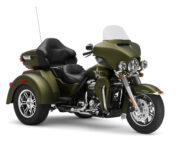 Harley Davidson Tri Glide Ultra GI Collection 1