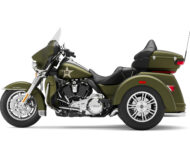 Harley Davidson Tri Glide Ultra GI Collection 2