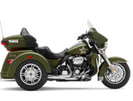 Harley Davidson Tri Glide Ultra GI Collection 3