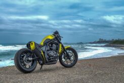 Honda Rebel Mallorca Motos Honda Customs 00