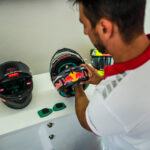 Suzuki no sólo se irá de MotoGP: también deja el Mundial de Resistencia 2 La preparación de los cascos en MotoGP, al detalle: así funciona un Racing Service