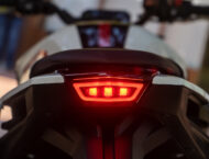 Keeway MBP M502N 2023 pruebaMBK14