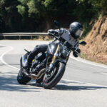 Keeway MBP M502N 2023. Prueba y opinión