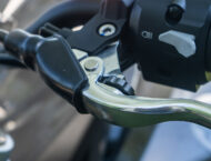 Keeway MBP M502N 2023 pruebaMBK16