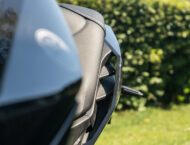 Keeway MBP M502N 2023 pruebaMBK18