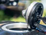 Keeway MBP M502N 2023 pruebaMBK20