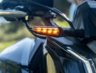 Keeway MBP M502N 2023 pruebaMBK7