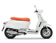 Lambretta G350 2024 colores1