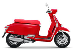 Lambretta G350 Special 2024