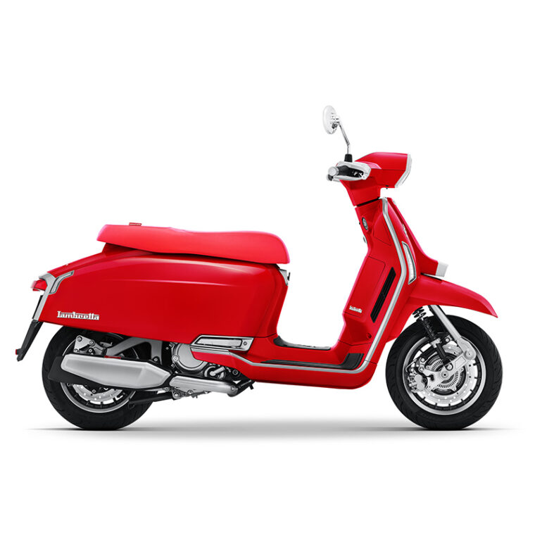 Lambretta G350 Special 2024 16 Lambretta G350 2024 colores3