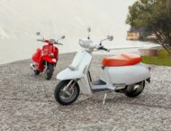 Lambretta G350 Special 2024 15 Lambretta G350 2024 estaticas1