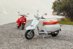 Lambretta G350 Special: personalidad 'cool' para el día a día 23 Lambretta G350 2024 estaticas1