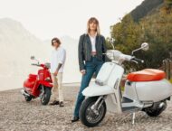 Lambretta G350 Special 2024 14 Lambretta G350 2024 estaticas2