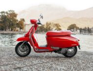 Lambretta G350 Special 2024 12 Lambretta G350 2024 estaticas4