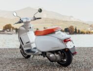 Lambretta G350 Special 2024 10 Lambretta G350 2024 estaticas6