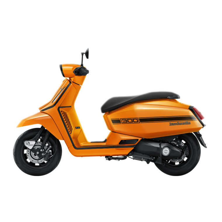 Lambretta X300 SR 2024 18 Lambretta X300 2024 colores1