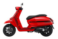 Lambretta X300 SR 2024