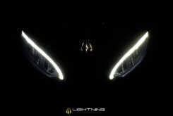 BikeLeaks. Lightning Dakar: ¡Moto eléctrica trail a la vista! 20 Lightning Motorcycles motos electricas