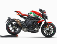 MV Agusta Dragster RC 2022