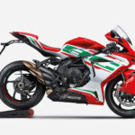 MV Agusta F3 800 RC