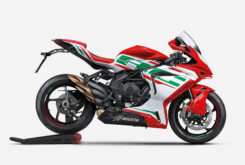 MV Agusta F3 RC 2022