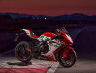 MV Agusta F3 800 RC 2023 ambiente16