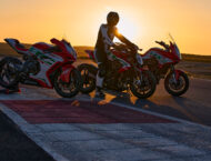 MV Agusta F3 Dragster Turismo Veloce RC 2022 familia15