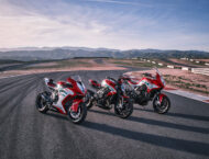 MV Agusta F3 Dragster Turismo Veloce RC 2022 familia2