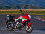 MV Agusta Turismo Veloce RC SCS 2022 ambiente 1