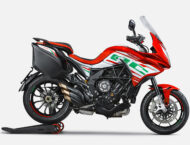 MV Agusta Turismo Veloce RC SCS 2022
