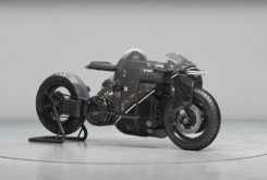 Hydra: un nuevo prototipo de moto de hidrógeno ¿Realidad o ficción? 15 Moto Hidrogeno Hydra44