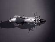 Norton Commando 961 2023 teaser2
