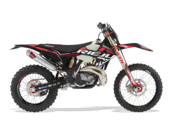 Rieju MR 250 Pro 2023 5