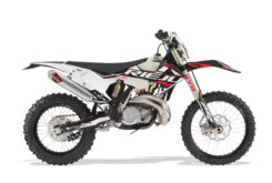 Rieju MR 250 Racing 2023