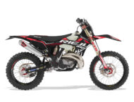 Rieju MR 300 Pro 2023