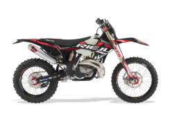 Rieju MR 300 Pro 2023