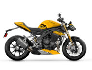 Triumph Speed Triple 1200 RS 2024