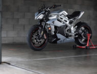 Triumph TE 1 electrica final 1