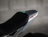Triumph TE 1 electrica final 10