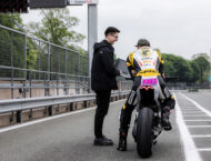 Triumph TE 1 electrica final 23