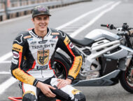 Triumph TE 1 electrica final 25