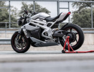 Triumph TE 1 electrica final 4