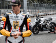 Triumph TE 1 electrica final 5