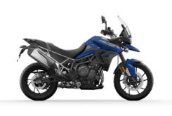 Triumph Tiger 900 GT Pro 2023