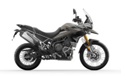 Triumph Tiger 900 Rally Pro 2025