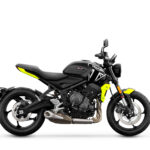 Triumph presenta sus nuevos colores para 2024 11 Triumph Trident 660