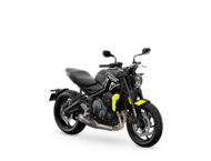 Triumph presenta sus nuevos colores para 2024 5 Triumph Trident 660 2024 (2)